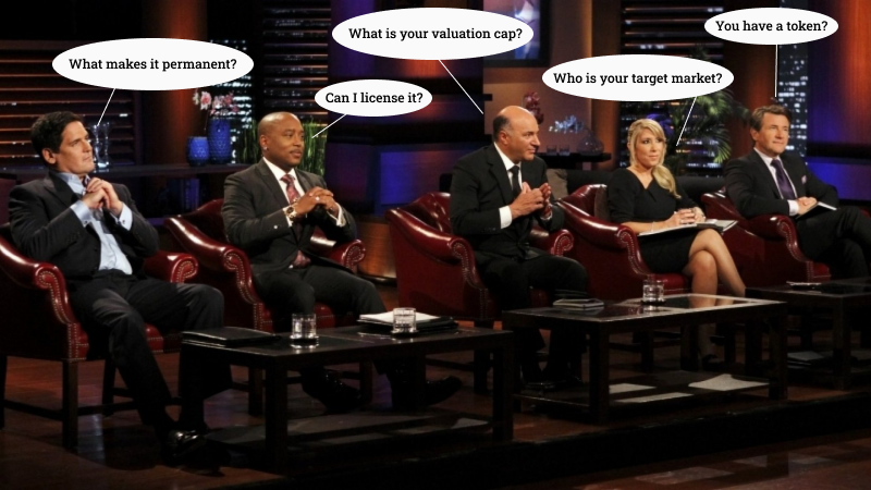 Shark Tank